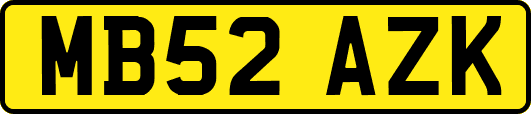 MB52AZK