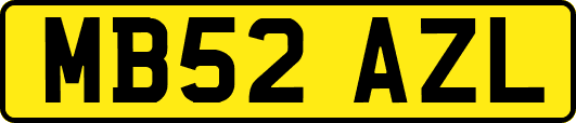 MB52AZL