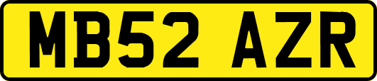 MB52AZR