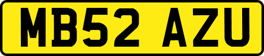 MB52AZU