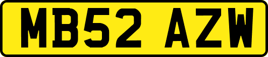 MB52AZW