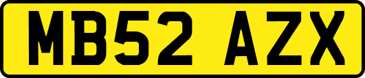 MB52AZX
