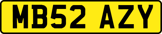 MB52AZY