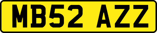 MB52AZZ