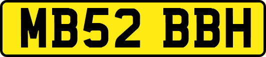 MB52BBH