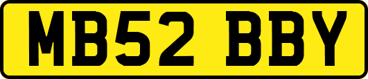 MB52BBY