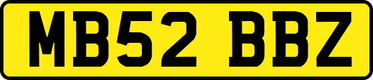 MB52BBZ