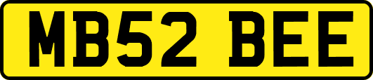 MB52BEE