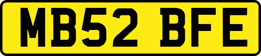 MB52BFE