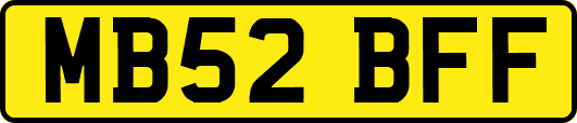 MB52BFF