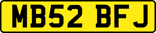 MB52BFJ