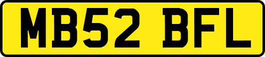 MB52BFL