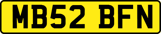 MB52BFN