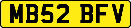 MB52BFV