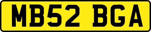 MB52BGA