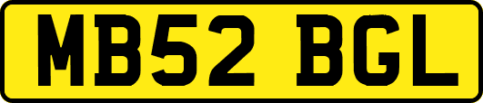 MB52BGL