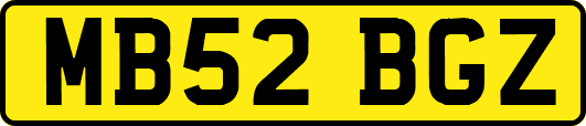 MB52BGZ