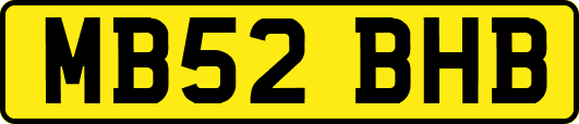 MB52BHB
