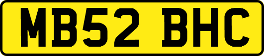 MB52BHC