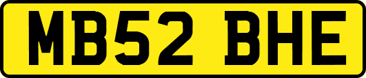 MB52BHE