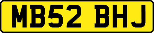 MB52BHJ