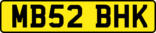 MB52BHK