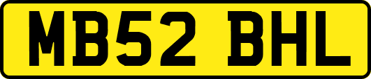 MB52BHL