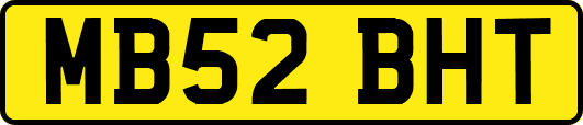 MB52BHT