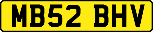 MB52BHV