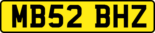 MB52BHZ
