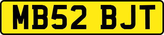 MB52BJT