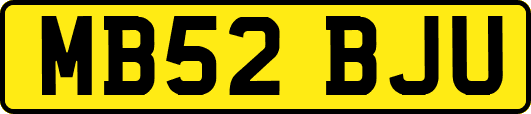 MB52BJU