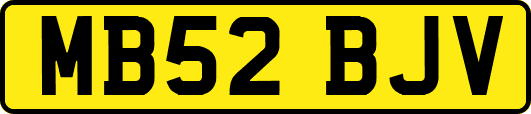 MB52BJV
