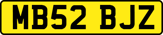 MB52BJZ