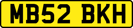 MB52BKH