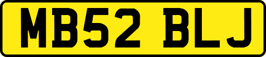 MB52BLJ