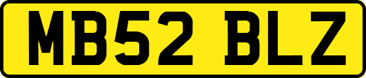 MB52BLZ
