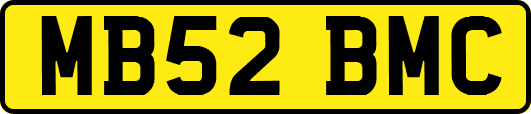 MB52BMC