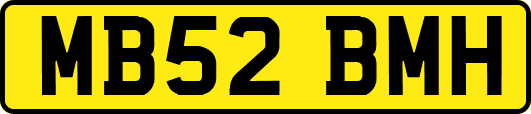 MB52BMH
