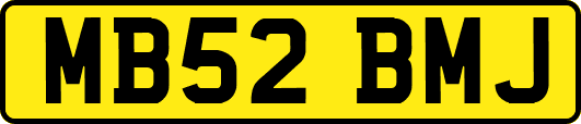 MB52BMJ