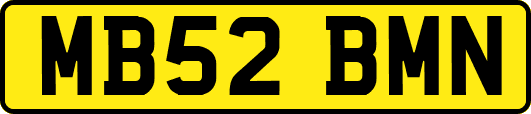 MB52BMN