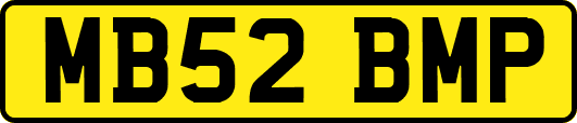 MB52BMP