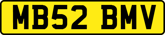 MB52BMV