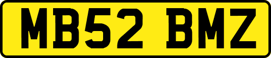 MB52BMZ