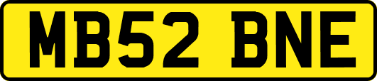 MB52BNE