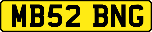 MB52BNG