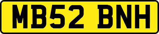 MB52BNH
