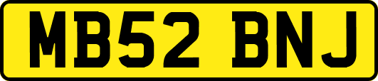 MB52BNJ