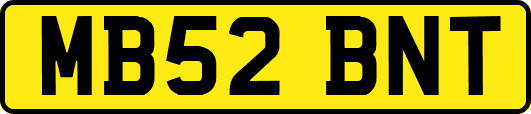 MB52BNT