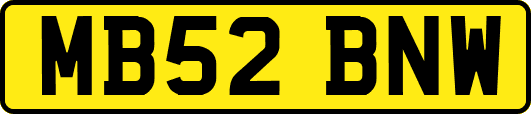 MB52BNW